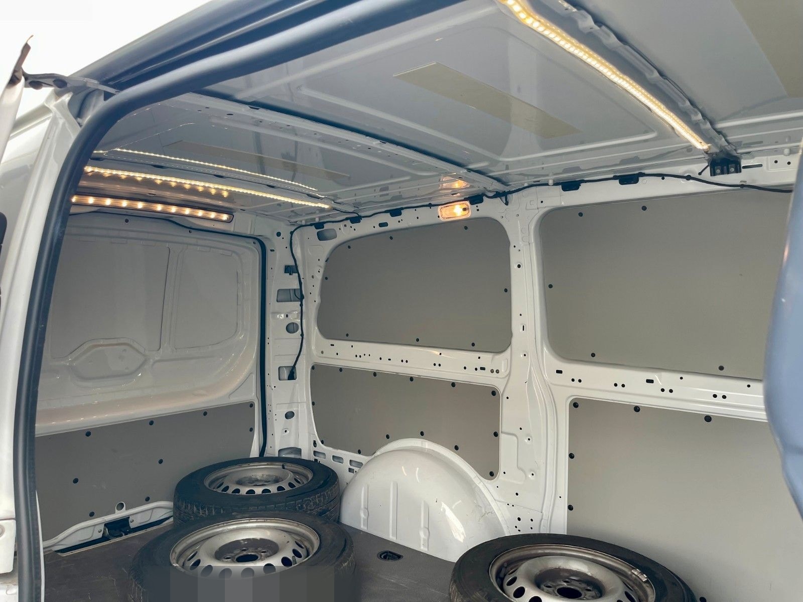 Mercedes-Benz VITO RWD LANG*LED*AHK*KAMERA*PDC*NAVI* foto 11