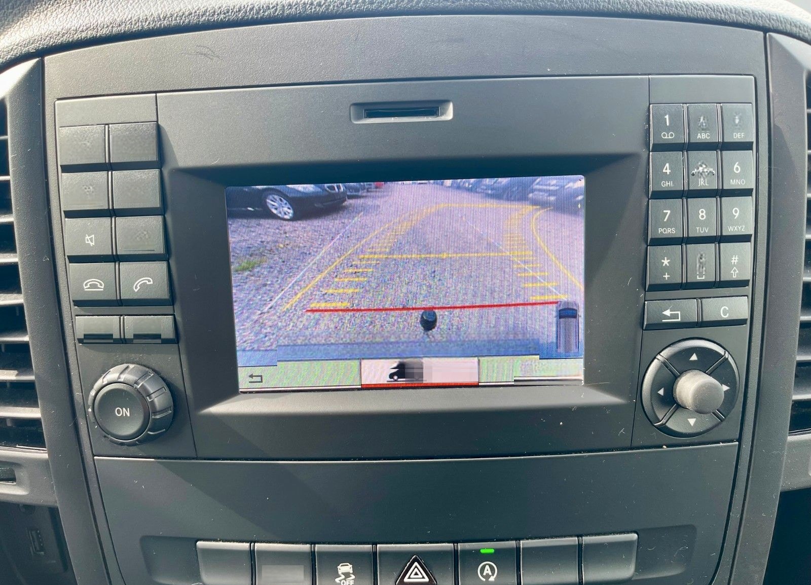 Mercedes-Benz VITO RWD LANG*LED*AHK*KAMERA*PDC*NAVI* foto 18