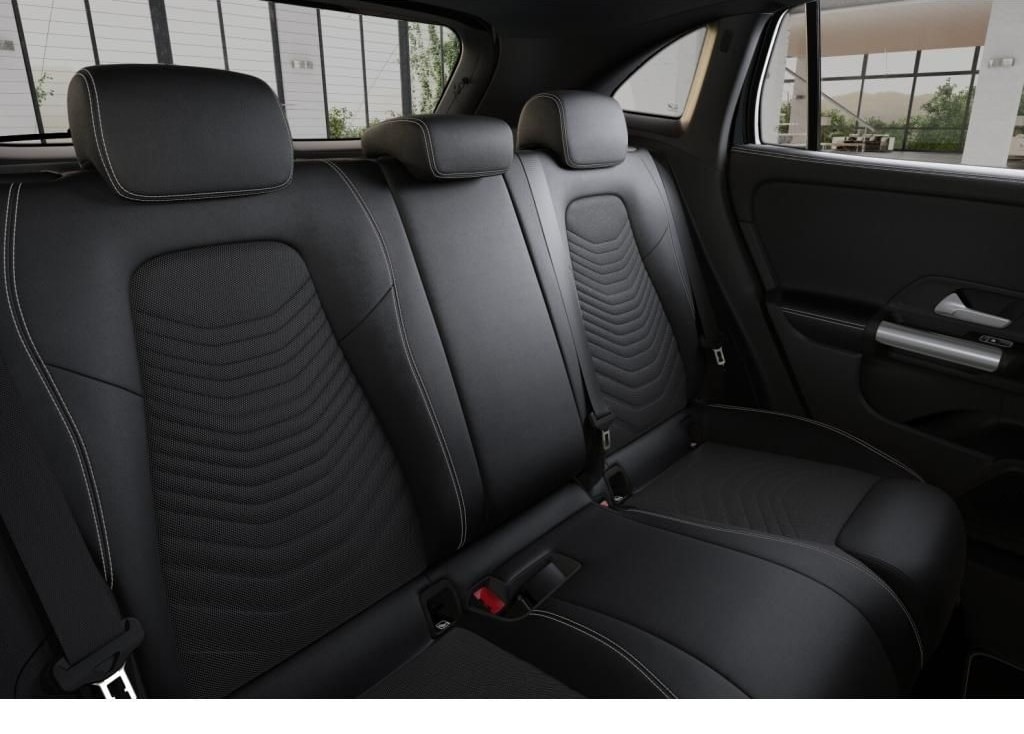 Mercedes-Benz GLA 200 Progressive Adv.Plus+AHK+Kam+LED+Navi+ foto 11