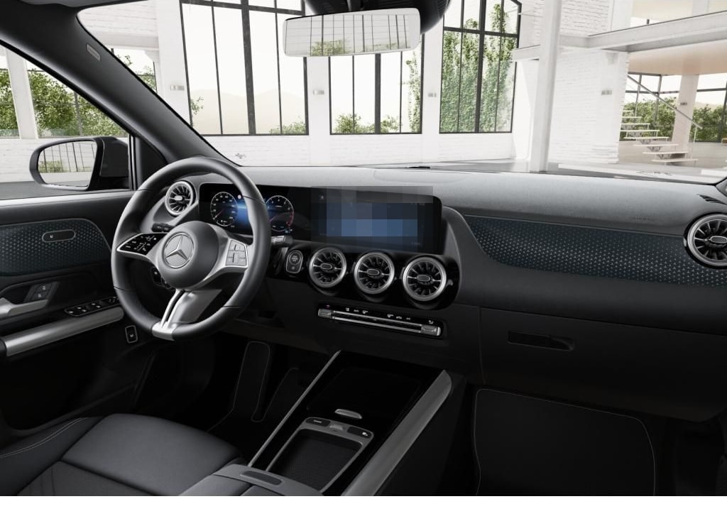 Mercedes-Benz GLA 200 Progressive Adv.Plus+AHK+Kam+LED+Navi+ foto 12