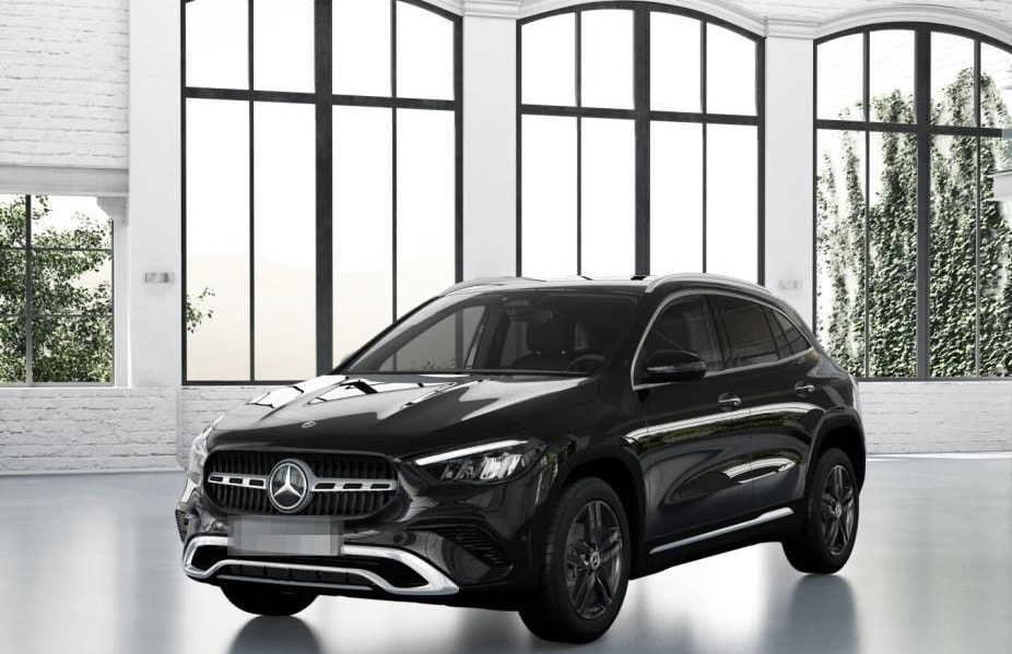 Mercedes-Benz GLA 200 Progressive Adv.Plus+AHK+Kam+LED+Navi+ foto 13