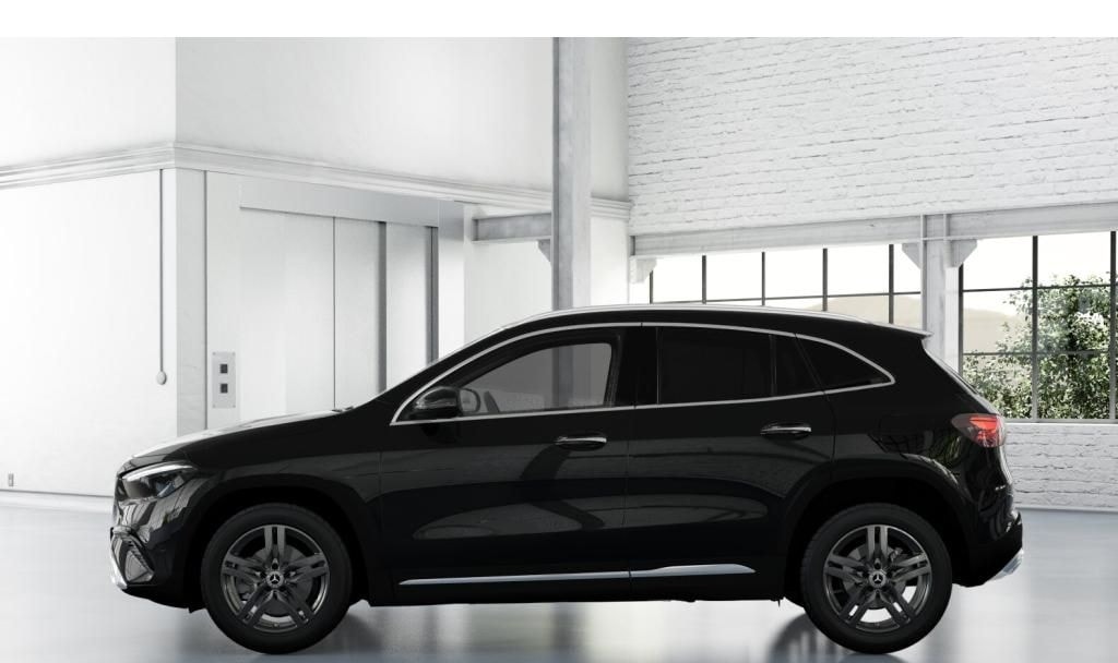 Mercedes-Benz GLA 200 Progressive Adv.Plus+AHK+Kam+LED+Navi+ foto 3