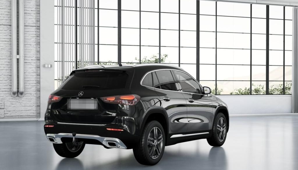 Mercedes-Benz GLA 200 Progressive Adv.Plus+AHK+Kam+LED+Navi+ foto 4