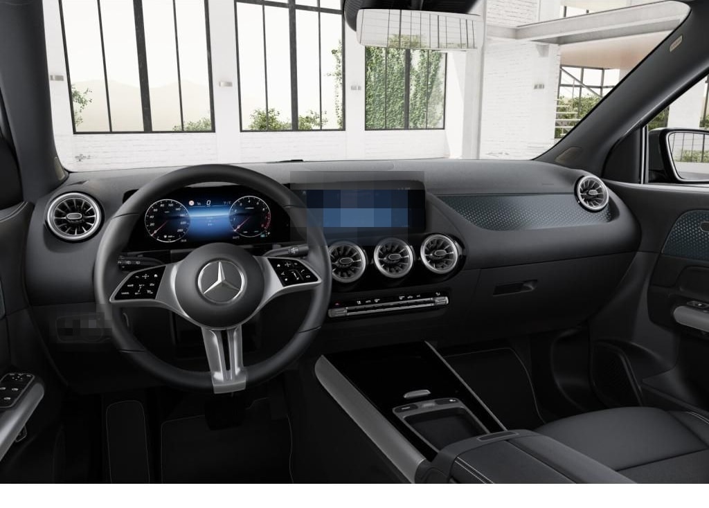 Mercedes-Benz GLA 200 Progressive Adv.Plus+AHK+Kam+LED+Navi+ foto 9