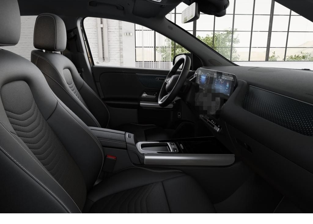 Mercedes-Benz GLA 200 Progressive Adv.Plus+AHK+Kam+LED+Navi+ foto 10