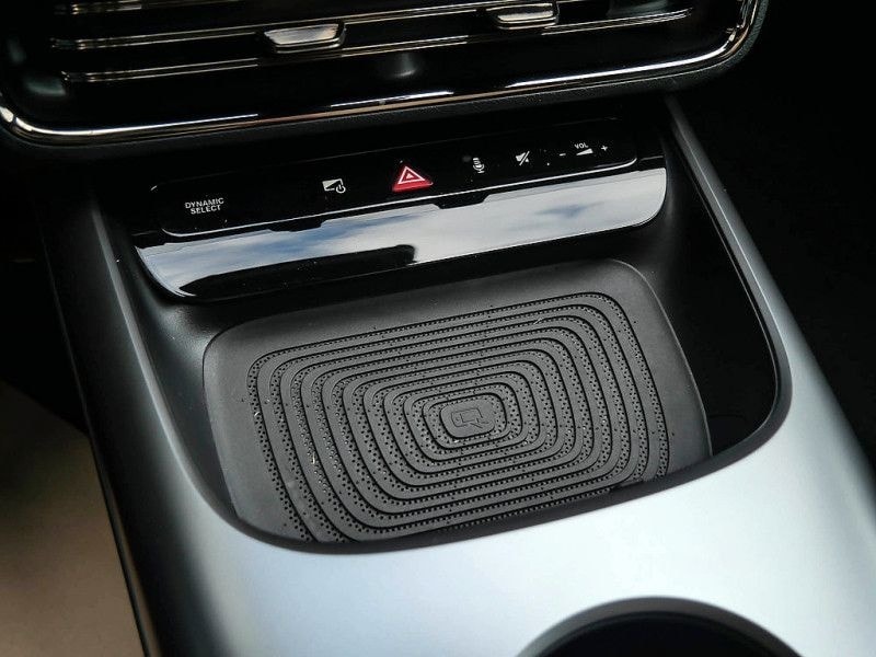 Mercedes-Benz CLA 250+ mit EQ Technologie AMG BURM NIGHT MEMO foto 22