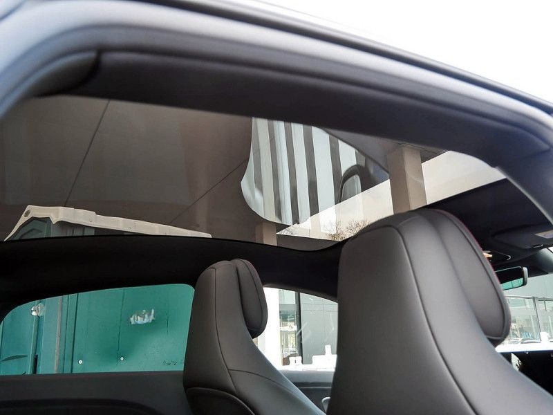 Mercedes-Benz CLA 250+ mit EQ Technologie AMG BURM NIGHT MEMO foto 10