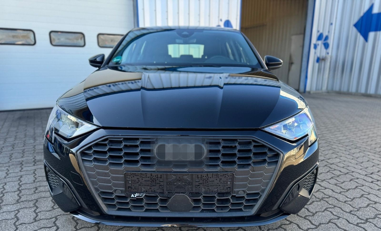 Audi A3 | AUT | NAVI | PDC | SHZ | TEMPOMAT| VIRTUAL foto 2