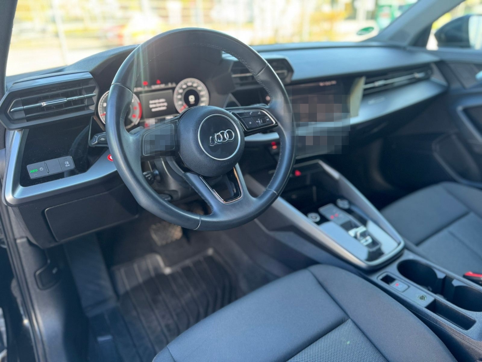 Audi A3 | AUT | NAVI | PDC | SHZ | TEMPOMAT| VIRTUAL foto 11