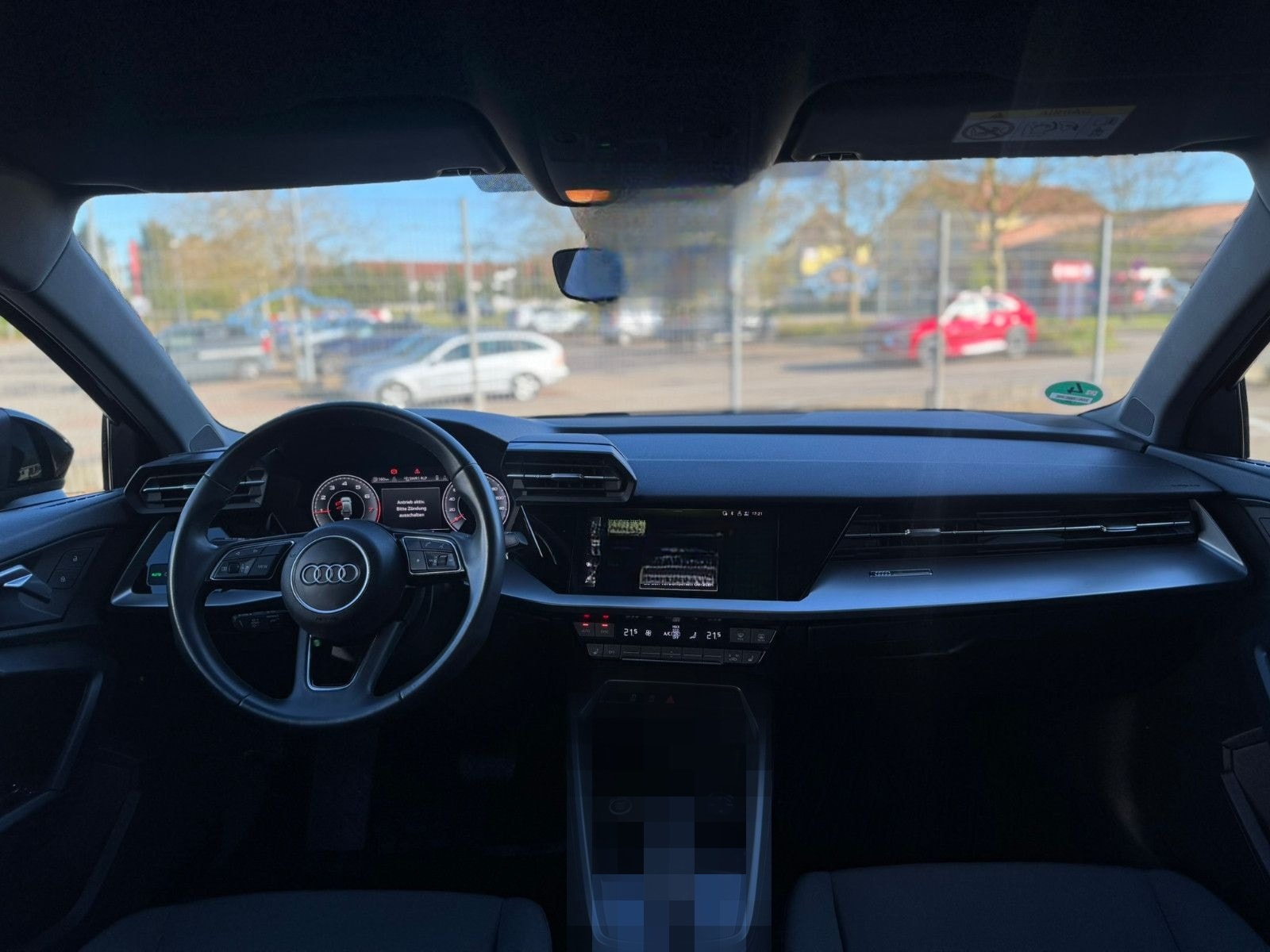 Audi A3 | AUT | NAVI | PDC | SHZ | TEMPOMAT| VIRTUAL foto 13