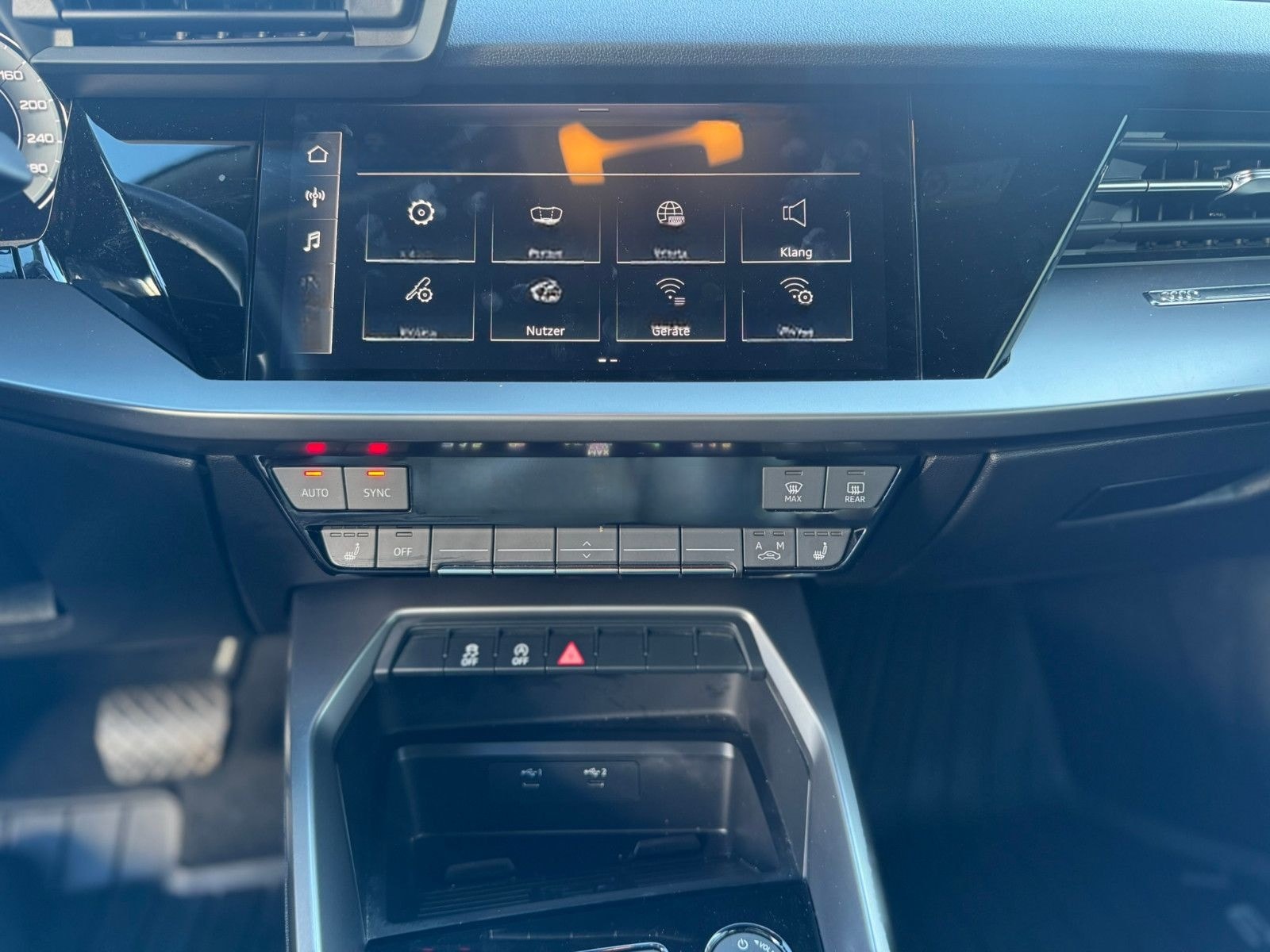 Audi A3 | AUT | NAVI | PDC | SHZ | TEMPOMAT| VIRTUAL foto 14