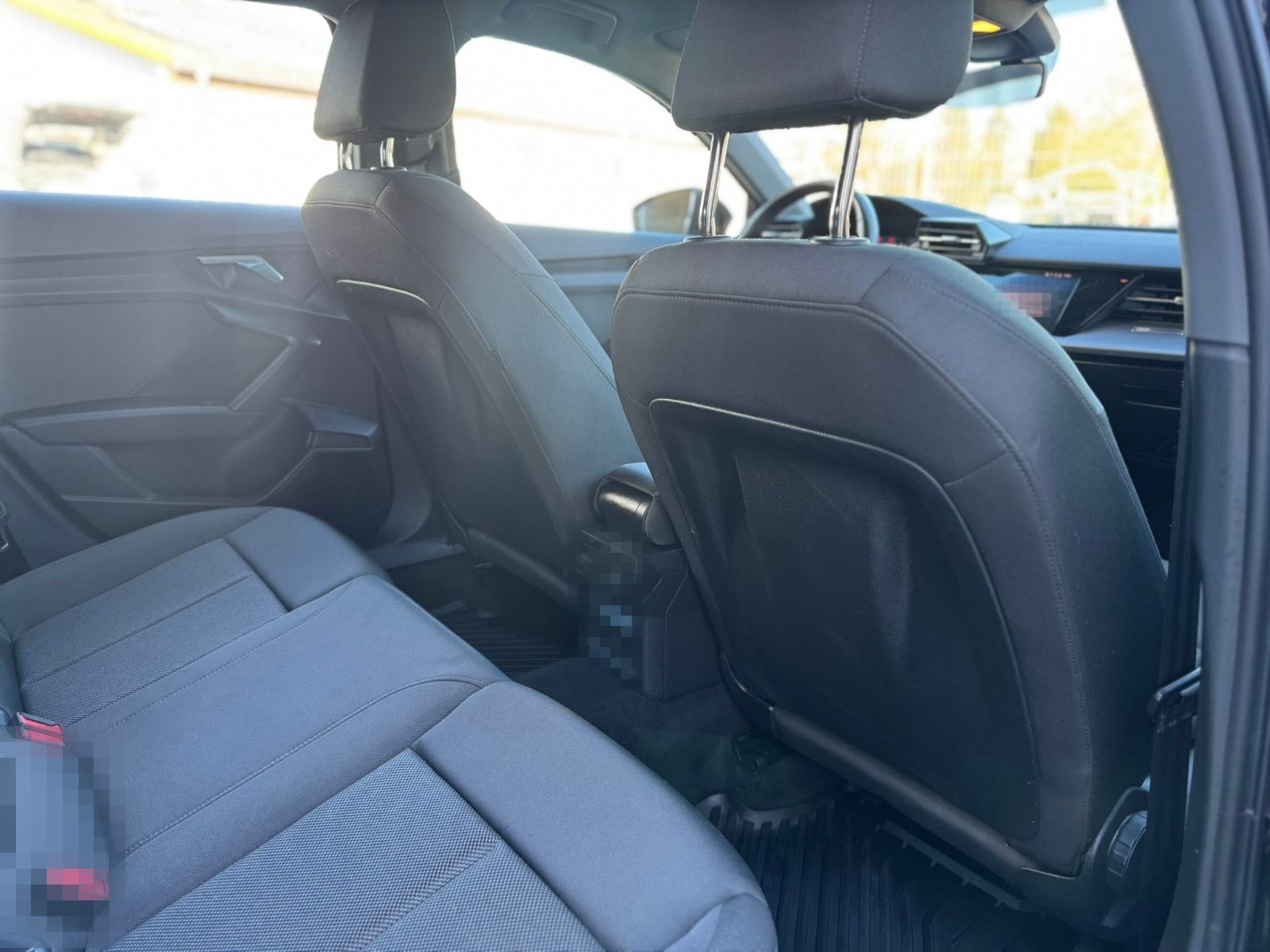 Audi A3 | AUT | NAVI | PDC | SHZ | TEMPOMAT| VIRTUAL foto 16