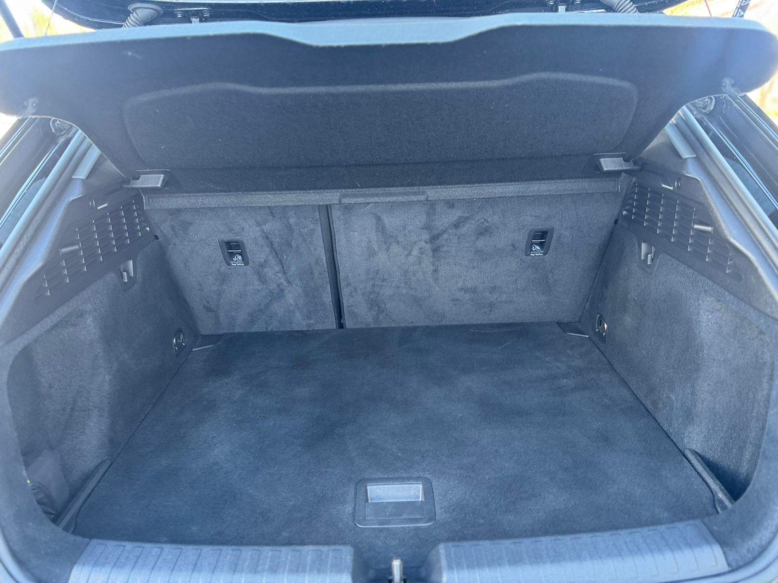 Audi A3 | AUT | NAVI | PDC | SHZ | TEMPOMAT| VIRTUAL foto 17