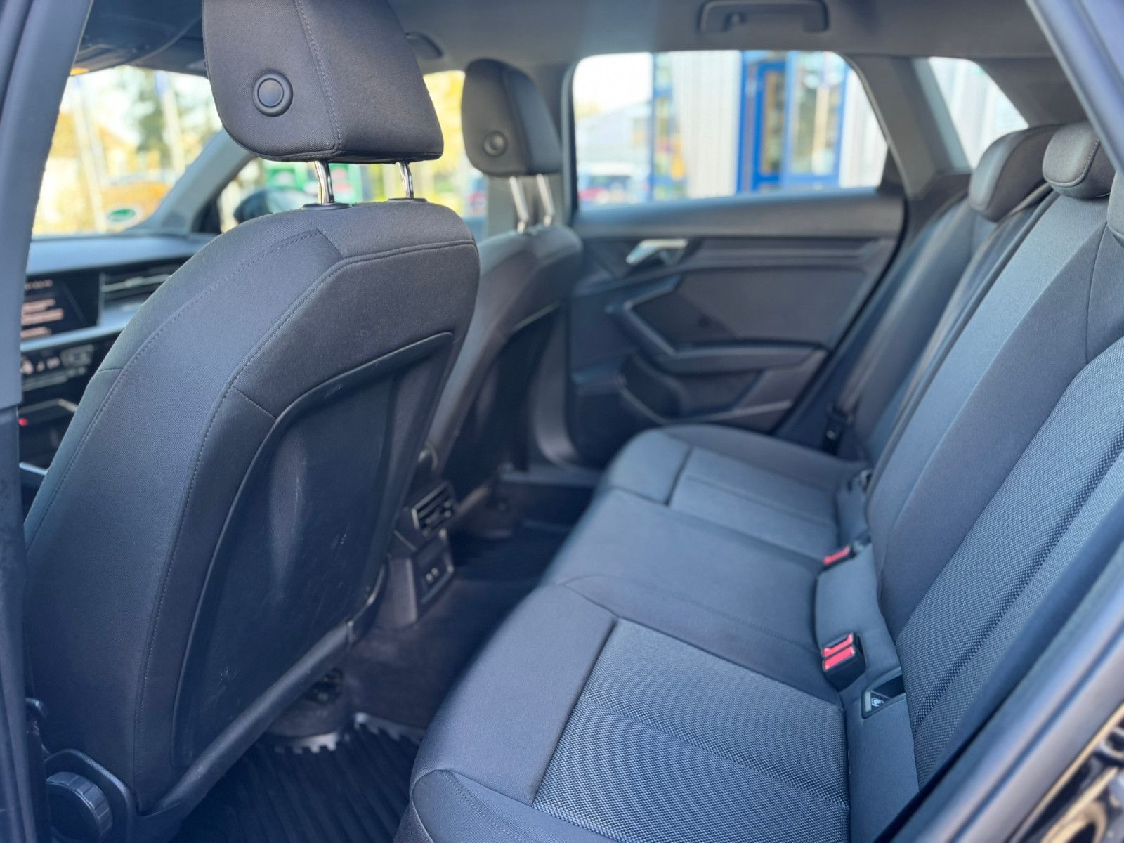 Audi A3 | AUT | NAVI | PDC | SHZ | TEMPOMAT| VIRTUAL foto 20