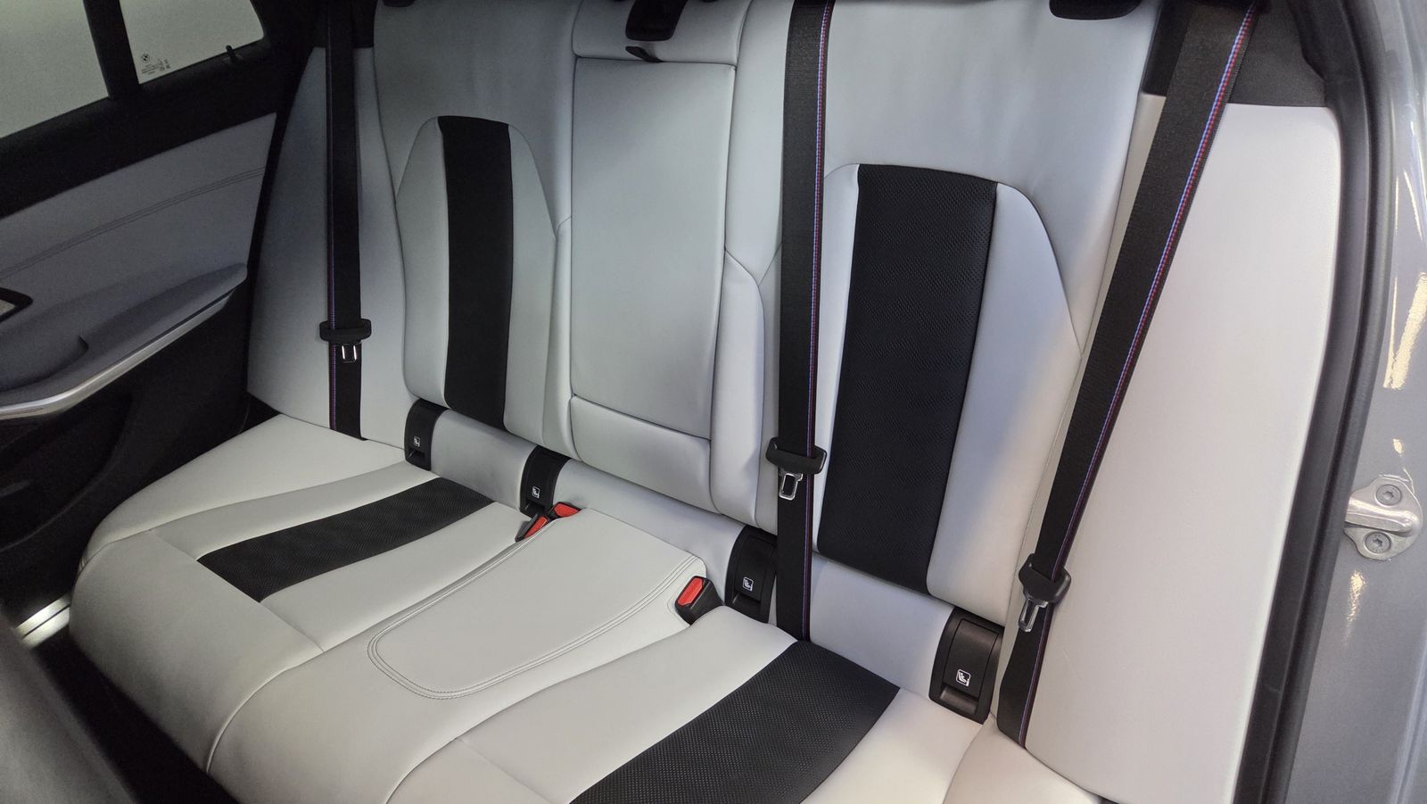 BMW M3 xDr. Competition Sitzlüftung Carbon ACC 360° foto 18