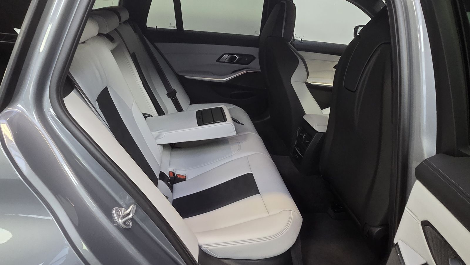 BMW M3 xDr. Competition Sitzlüftung Carbon ACC 360° foto 24