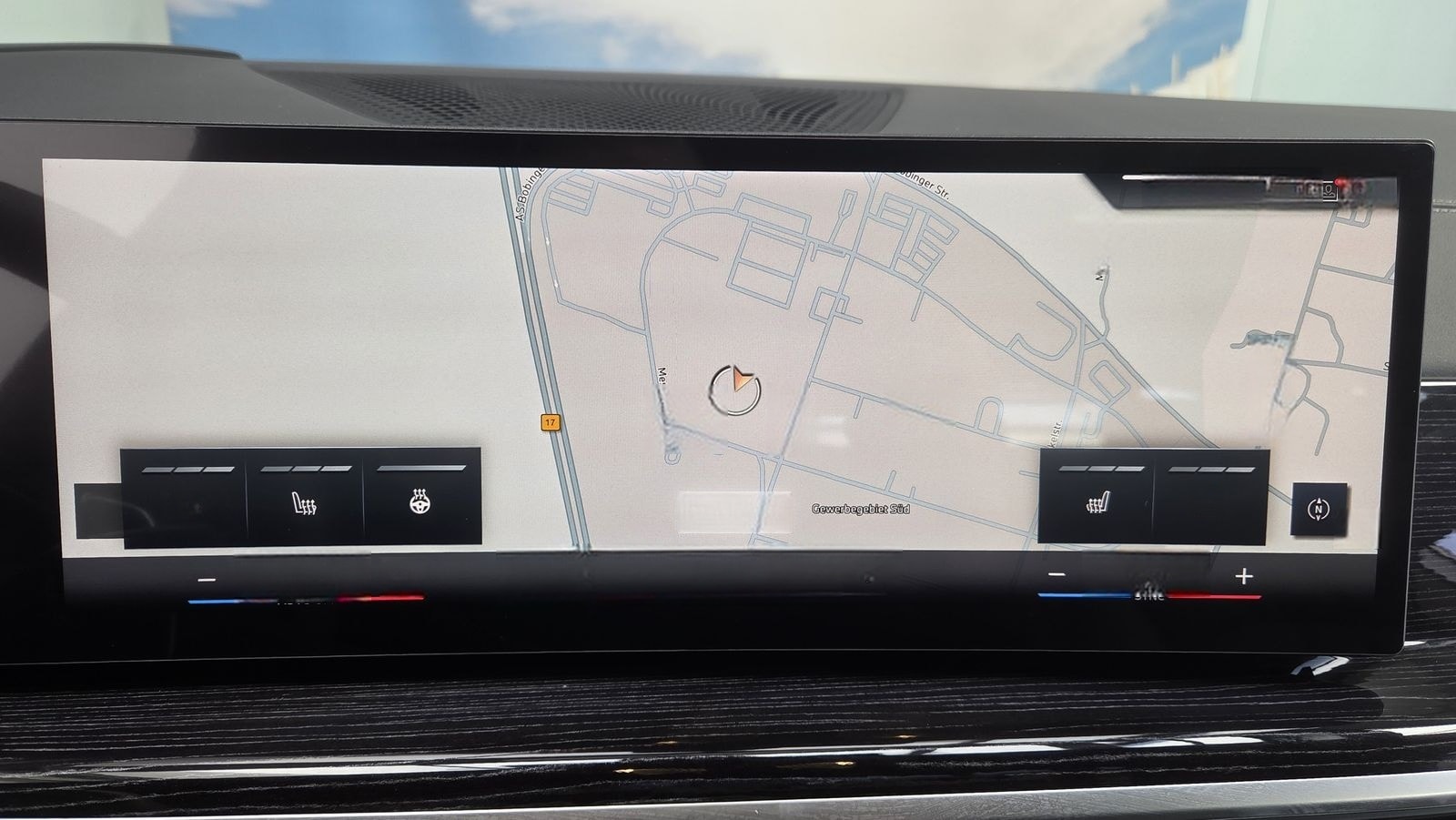 BMW X5 xDr40d M Sport Pro 22Zoll AHK Pano ACC 360° foto 12