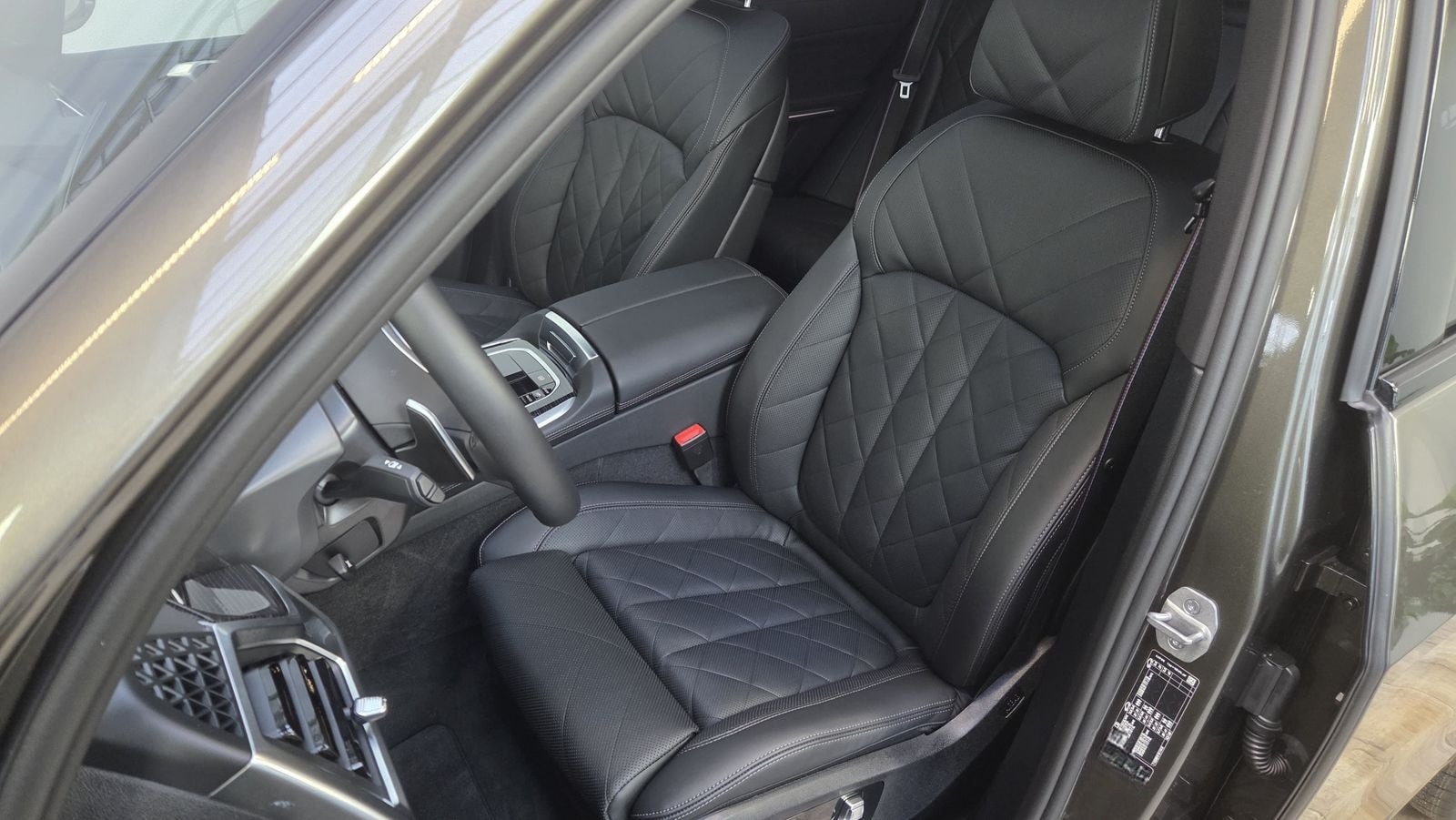 BMW X5 xDr40d M Sport Pro 22Zoll AHK Pano ACC 360° foto 15