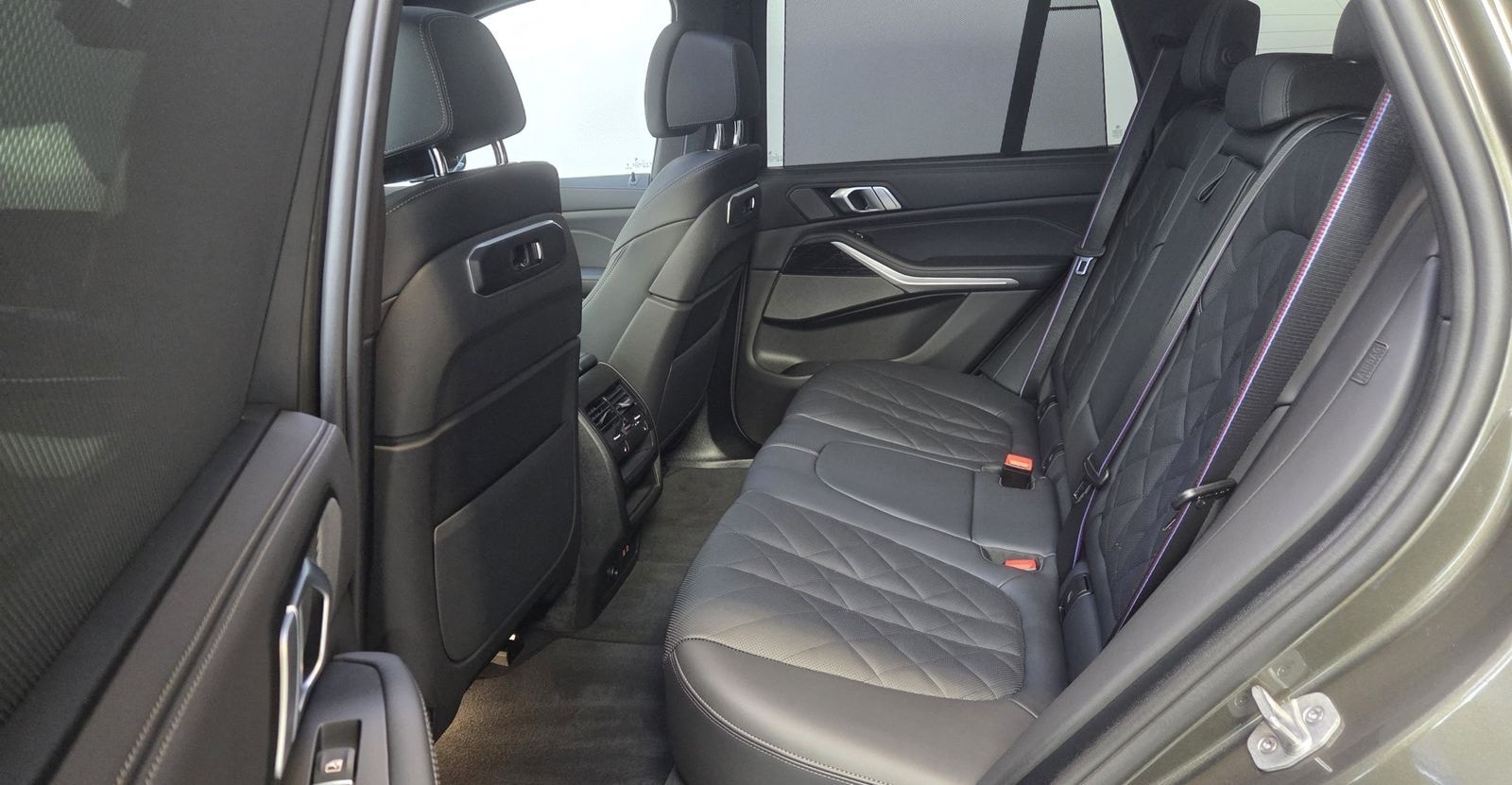 BMW X5 xDr40d M Sport Pro 22Zoll AHK Pano ACC 360° foto 19