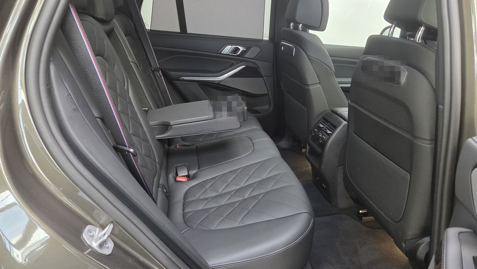 BMW X5 xDr40d M Sport Pro 22Zoll AHK Pano ACC 360° foto 22