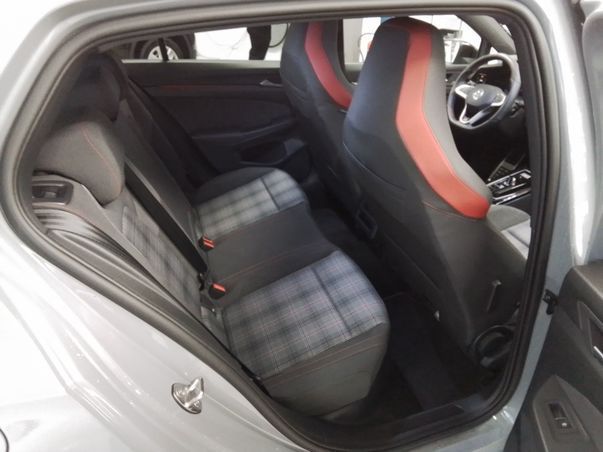 Volkswagen Golf VIII GTI DSG LEDplus Navi AID HUD ACC RFK S foto 4