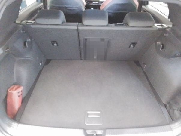 Volkswagen Golf VIII GTI DSG LEDplus Navi AID HUD ACC RFK S foto 5