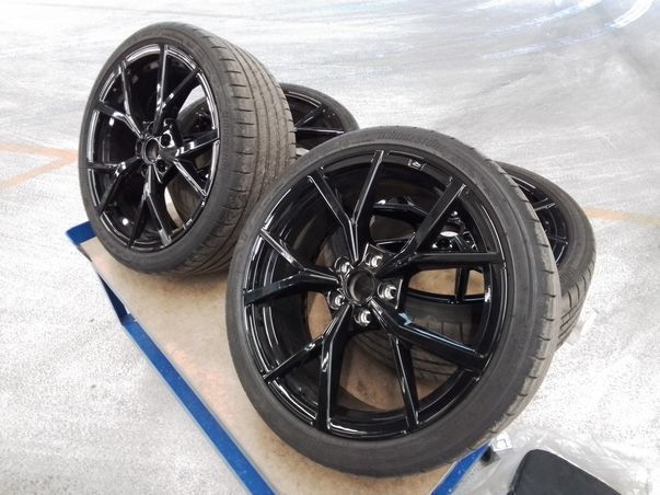 Volkswagen Golf VIII GTI DSG LEDplus Navi AID HUD ACC RFK S foto 6