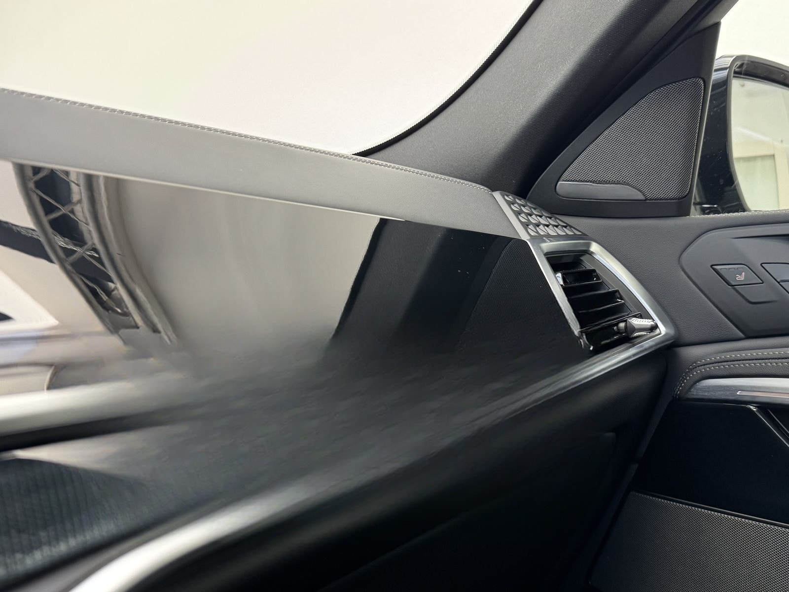 BMW X6 xDrive40d M Sport Pro 22Zoll AHK Massage ACC foto 12