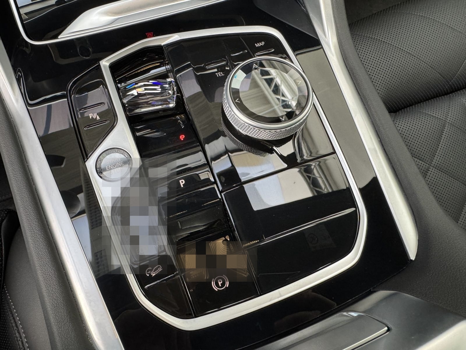 BMW X6 xDrive40d M Sport Pro 22Zoll AHK Massage ACC foto 13