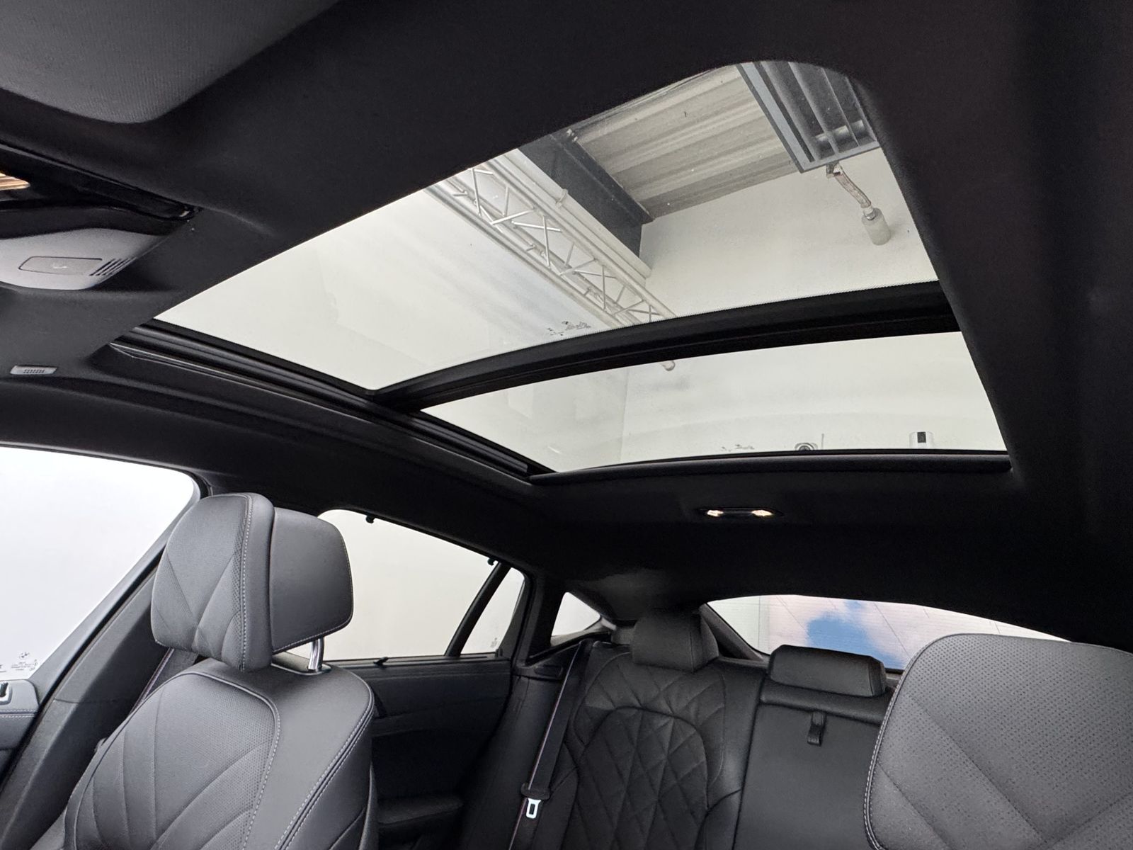 BMW X6 xDrive40d M Sport Pro 22Zoll AHK Massage ACC foto 14