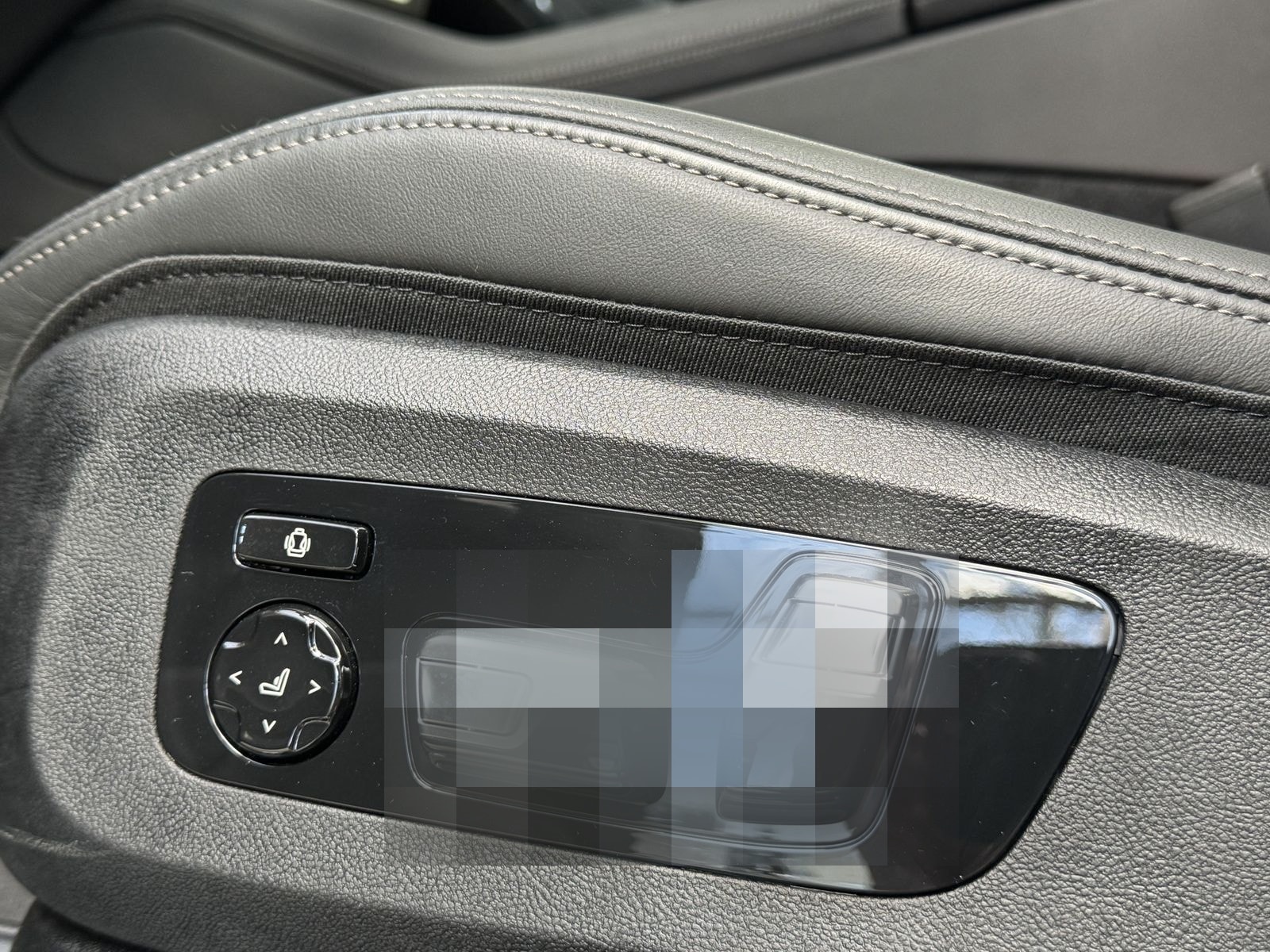 BMW X6 xDrive40d M Sport Pro 22Zoll AHK Massage ACC foto 16