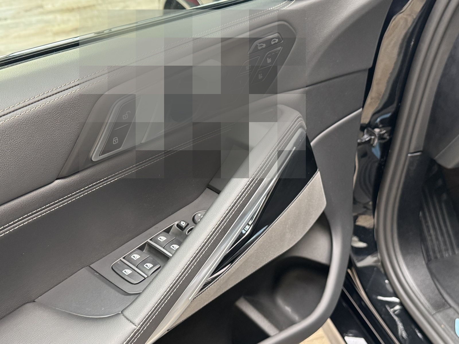 BMW X6 xDrive40d M Sport Pro 22Zoll AHK Massage ACC foto 17