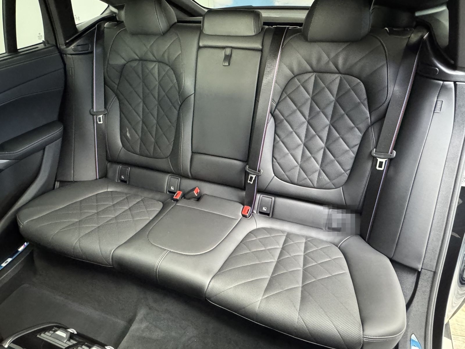 BMW X6 xDrive40d M Sport Pro 22Zoll AHK Massage ACC foto 19