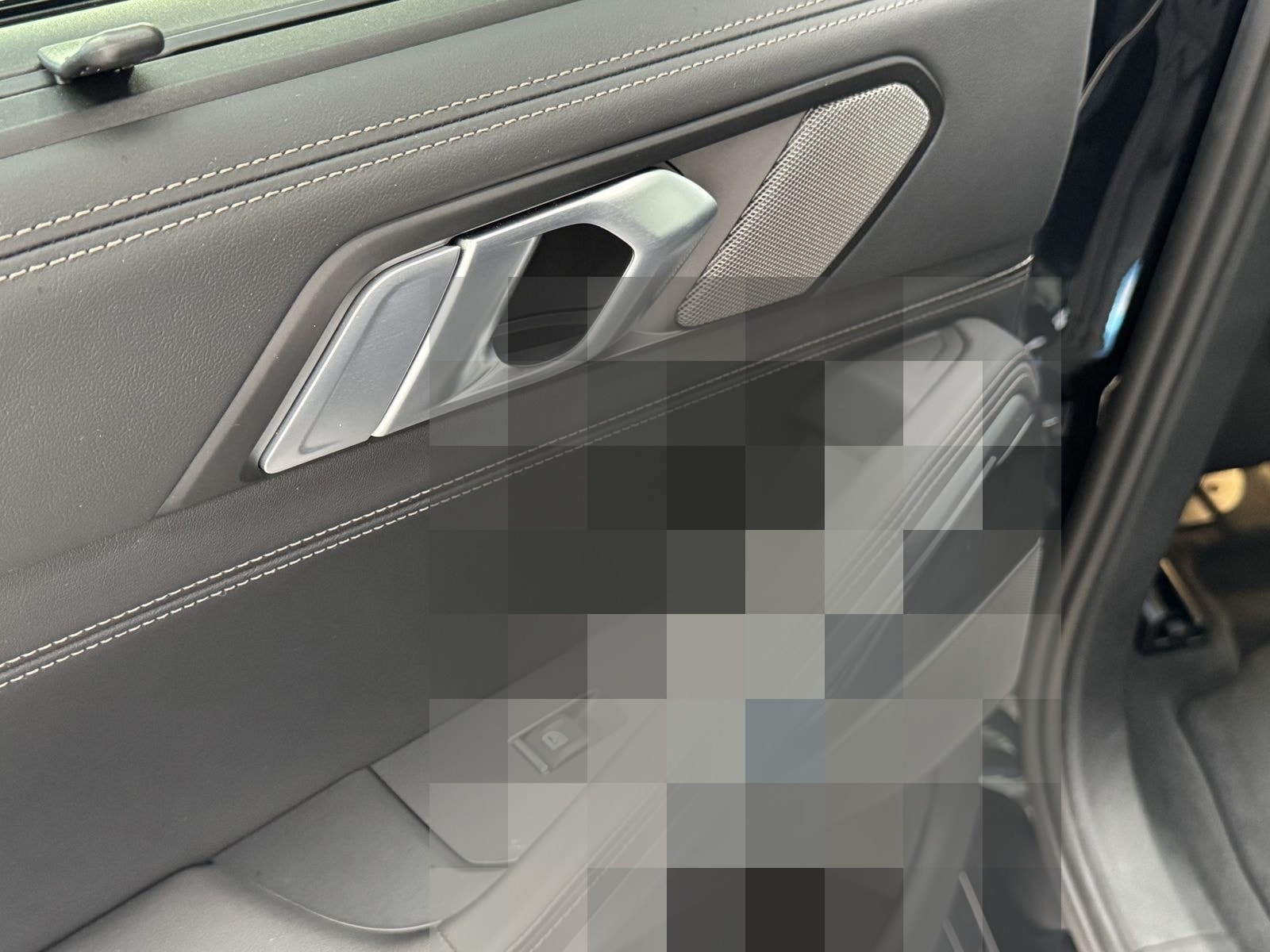 BMW X6 xDrive40d M Sport Pro 22Zoll AHK Massage ACC foto 21