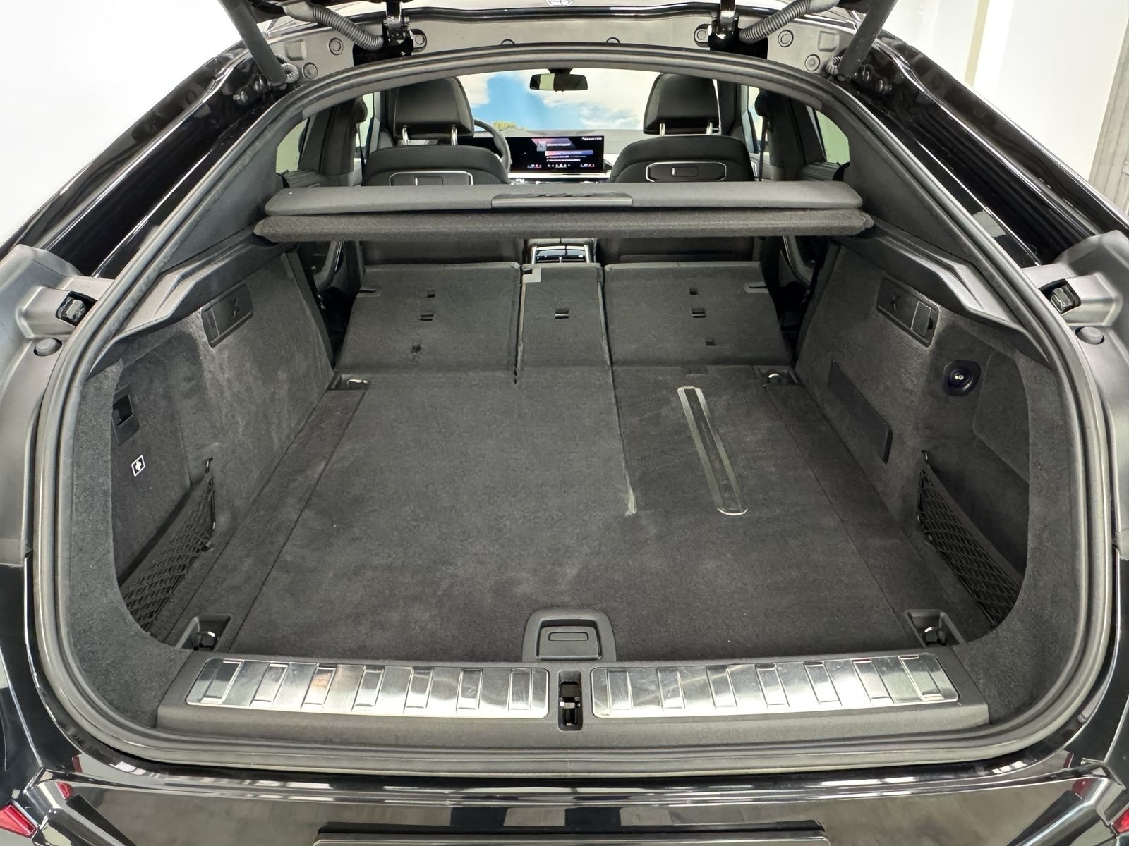 BMW X6 xDrive40d M Sport Pro 22Zoll AHK Massage ACC foto 24