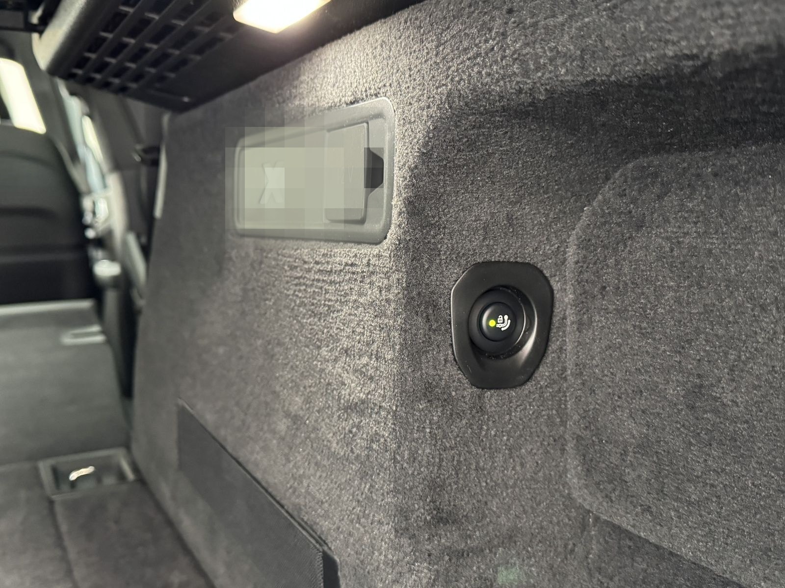 BMW X6 xDrive40d M Sport Pro 22Zoll AHK Massage ACC foto 25