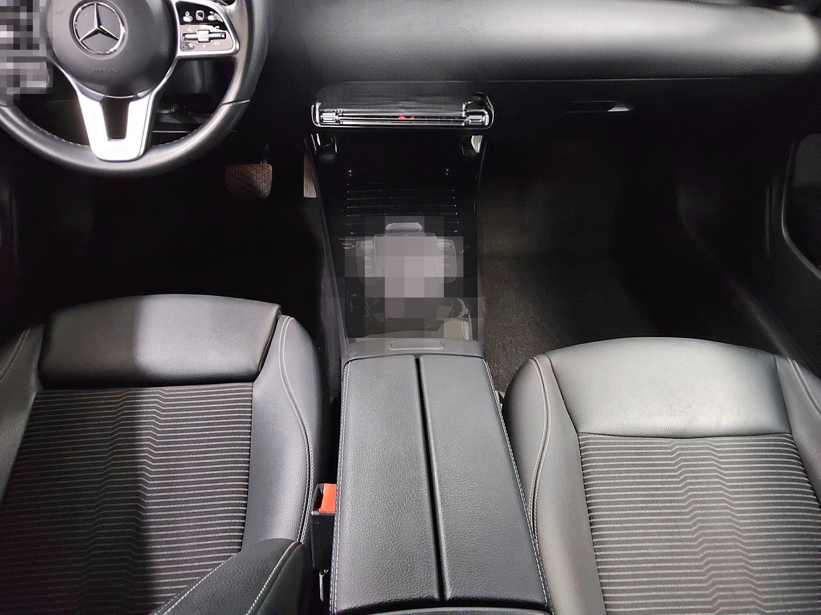 Mercedes-Benz CLA 250 Shooting Brake e Progressive Navi MB-LED foto 6