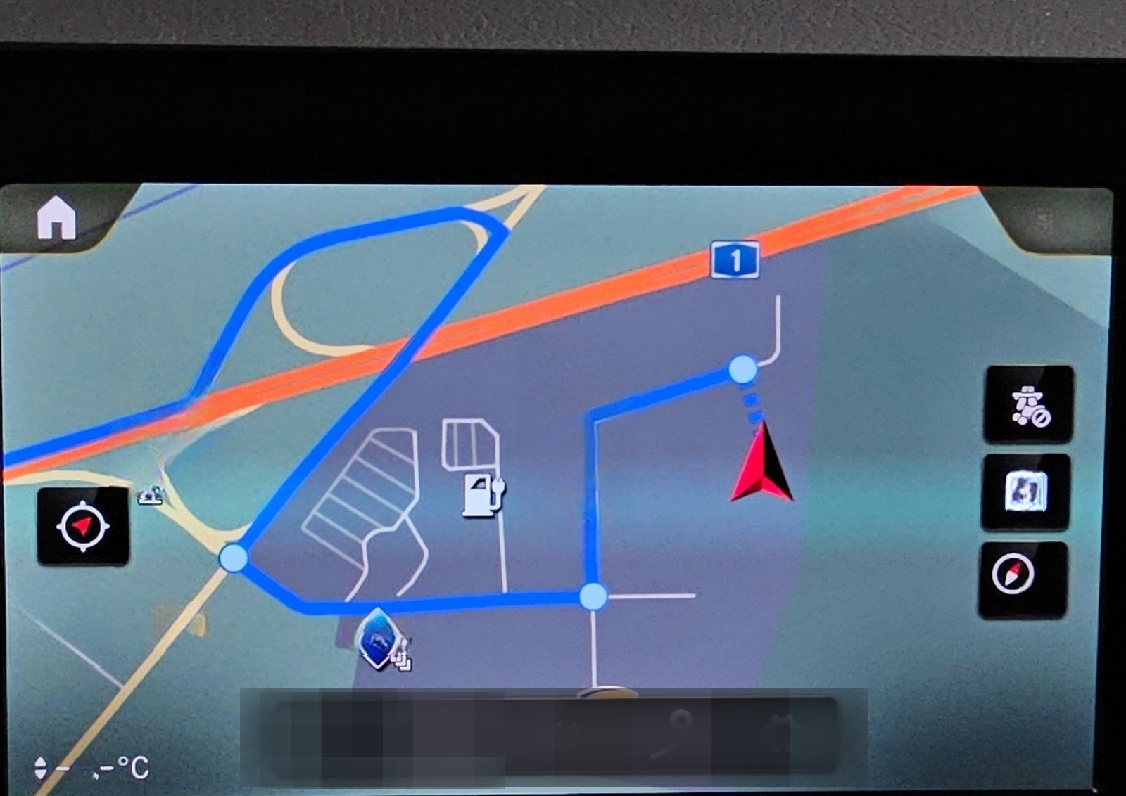 Mercedes-Benz CLA 250 Shooting Brake e Progressive Navi MB-LED foto 7