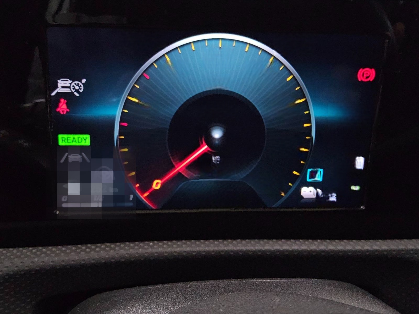 Mercedes-Benz CLA 250 Shooting Brake e Progressive Navi MB-LED foto 8