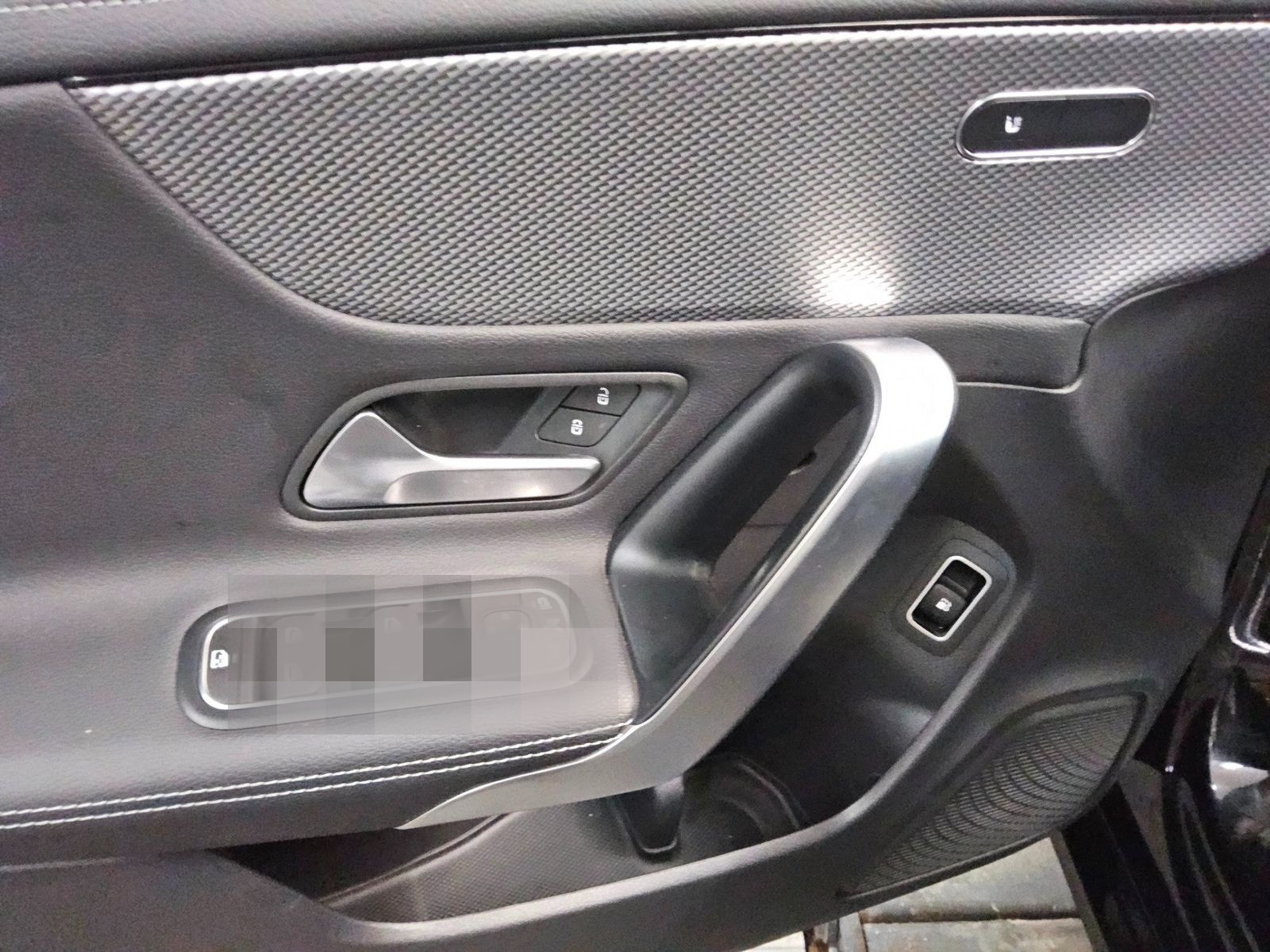 Mercedes-Benz CLA 250 Shooting Brake e Progressive Navi MB-LED foto 10