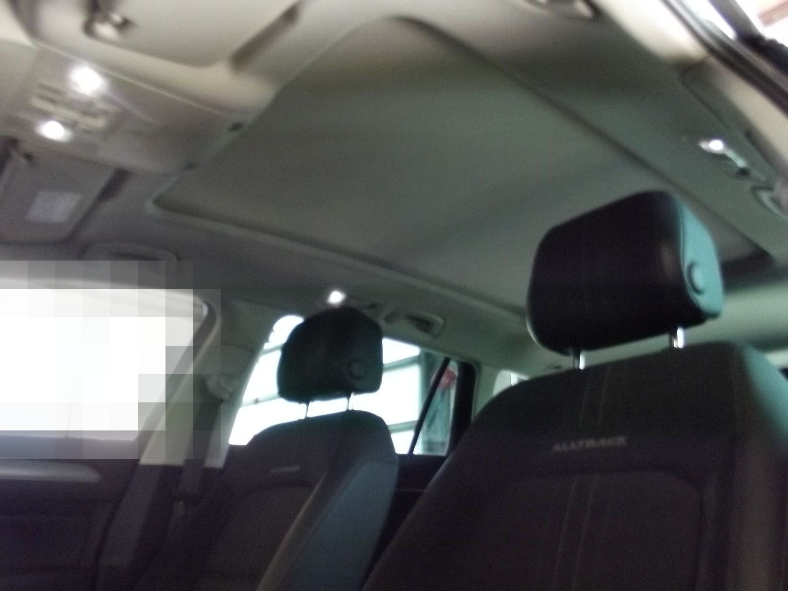 Volkswagen Passat Alltrack NAVI SHZ PANO AUTOMATIK 4x4 AHK foto 22