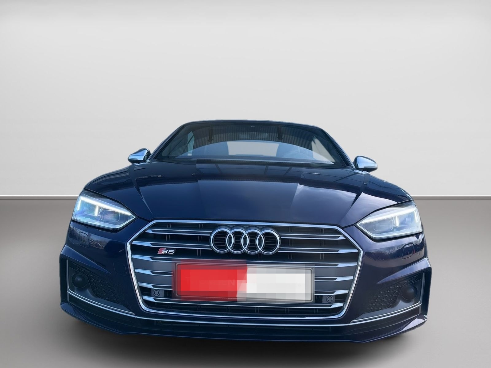 Audi S5 Cabriolet 3.0 quattro TFSI ACC+AUT+Alcant.+LM foto 2