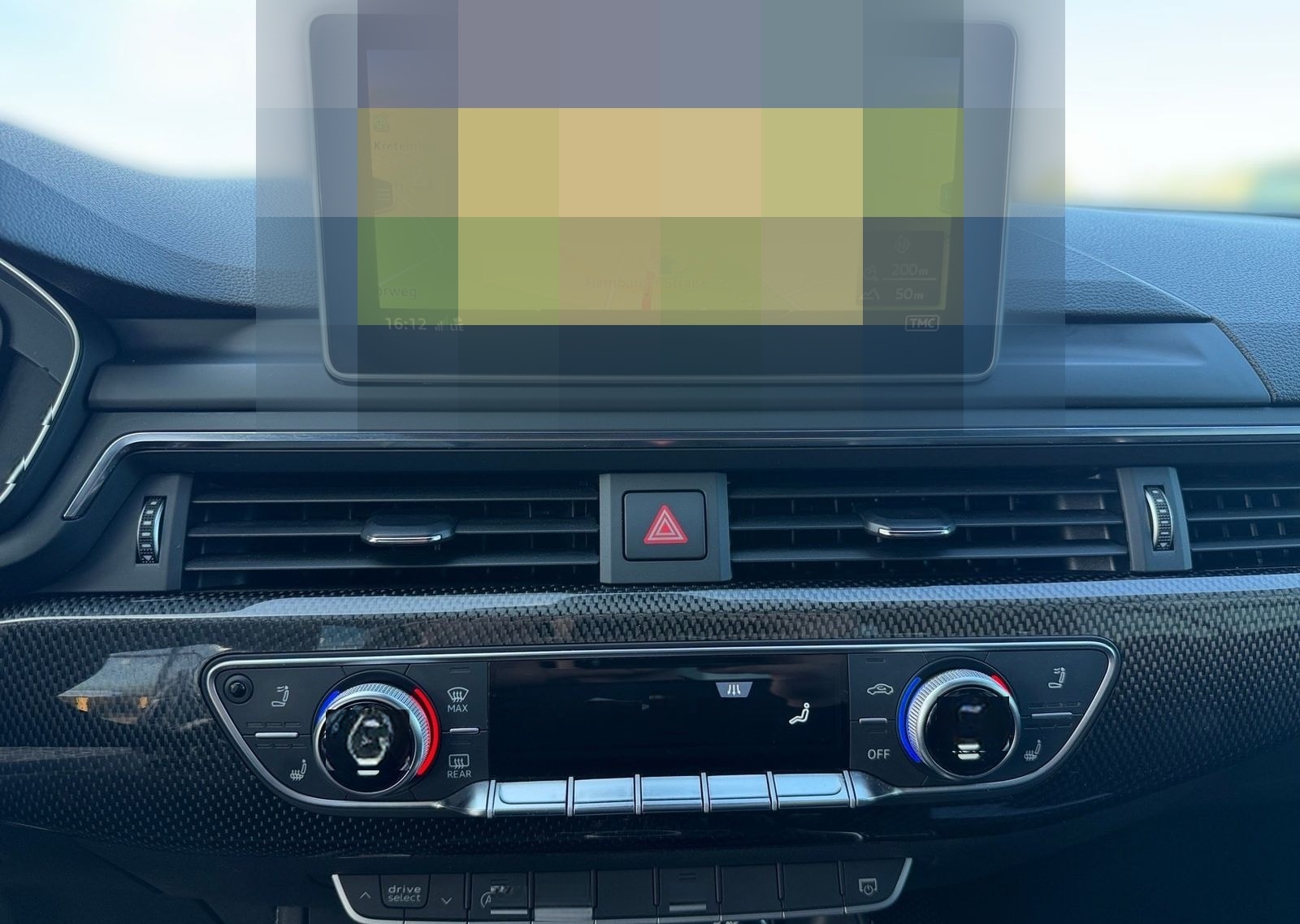 Audi S5 Cabriolet 3.0 quattro TFSI ACC+AUT+Alcant.+LM foto 14