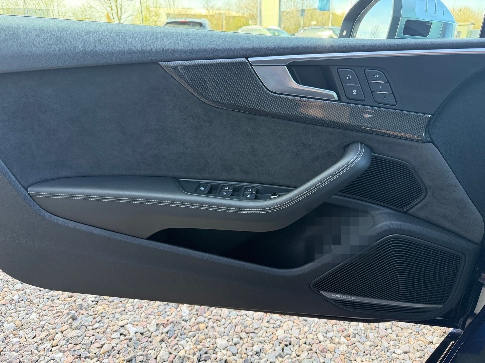 Audi S5 Cabriolet 3.0 quattro TFSI ACC+AUT+Alcant.+LM foto 17