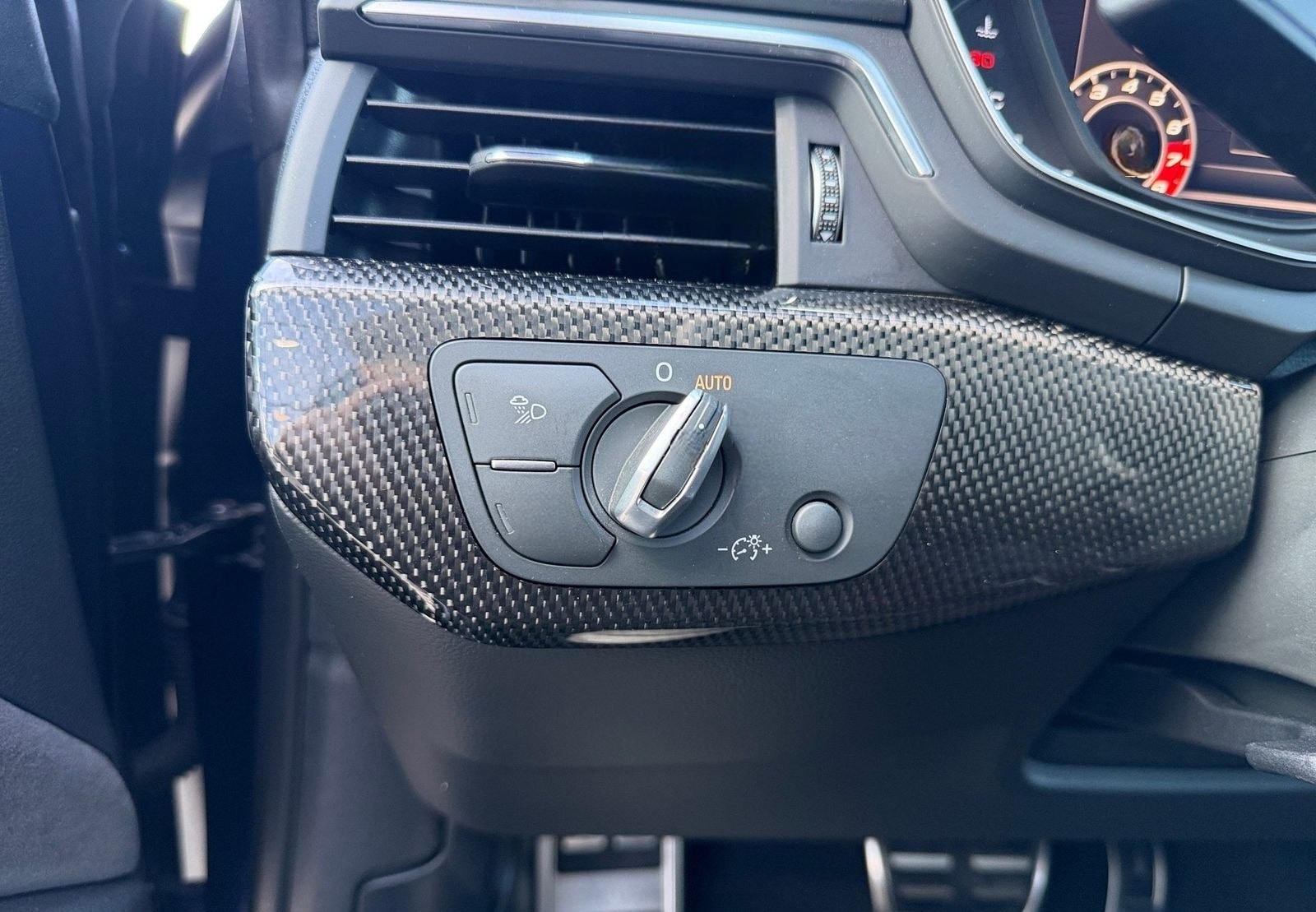 Audi S5 Cabriolet 3.0 quattro TFSI ACC+AUT+Alcant.+LM foto 19