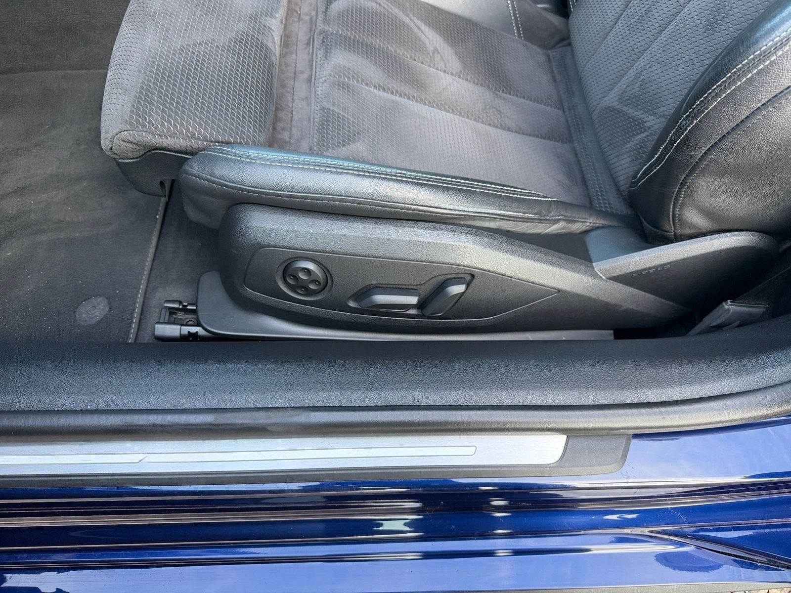 Audi S5 Cabriolet 3.0 quattro TFSI ACC+AUT+Alcant.+LM foto 25