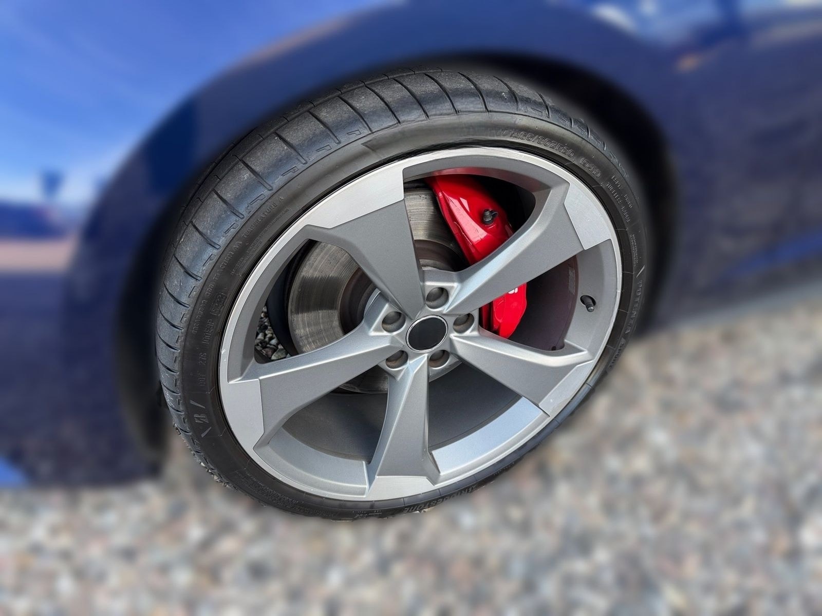 Audi S5 Cabriolet 3.0 quattro TFSI ACC+AUT+Alcant.+LM foto 7