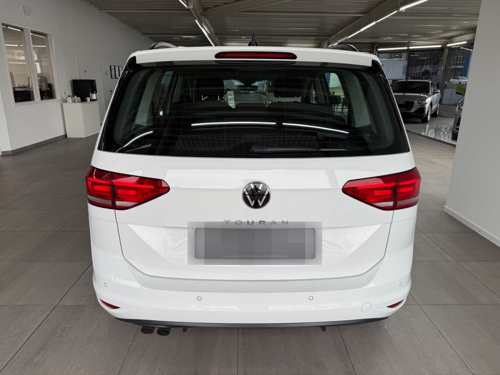 Volkswagen Touran*Comfl*Navi*Kamera*Massage*App-Con* foto 15