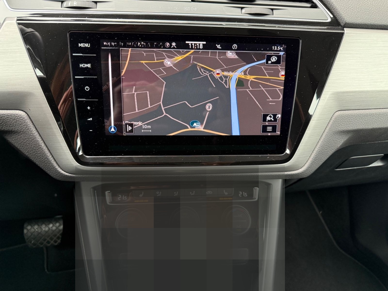 Volkswagen Touran*Comfl*Navi*Kamera*Massage*App-Con* foto 18