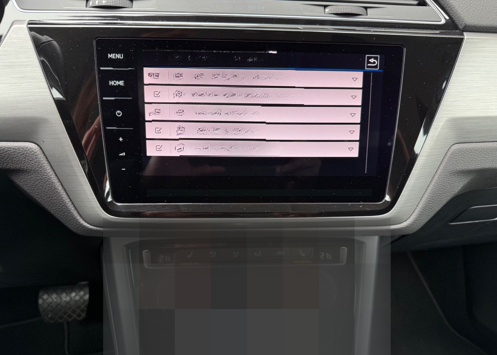 Volkswagen Touran*Comfl*Navi*Kamera*Massage*App-Con* foto 19